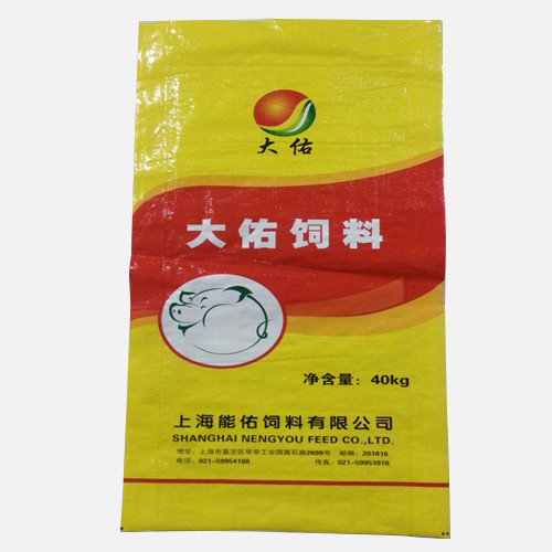 编织袋存放注意事项