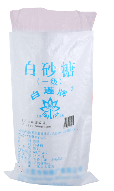 增强塑料编织袋印刷后粘度的原因及解决方法