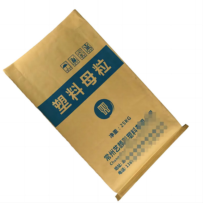 纸塑复合袋的承重能力受哪些因素的影响